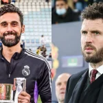 Man Utd & Real Madrid: Bổ Nhiệm HLV Tạm Quyền - Chiến Lược Thông Minh Hay Hành Động Tuyệt Vọng? 1