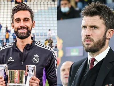 Man Utd & Real Madrid: Bổ Nhiệm HLV Tạm Quyền – Chiến Lược Thông Minh Hay Hành Động Tuyệt Vọng?