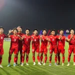 U23 Việt Nam chia tay Qatar, về nước trong vinh quang huy chương đồng lịch sử 1