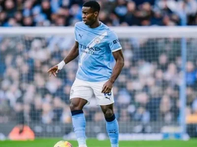 Marc Guehi ‘bật mí’ bí mật Man City sau màn ra mắt gây sốt: ‘Mọi thứ đều ở tầm cao mới!’