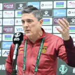 HLV U23 Trung Quốc 'bức xúc' chỉ trích BTC, Lý Hạo mất giải thủ môn hay nhất sau trận thua Nhật Bản 0-4 1