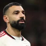 Salah Lập Kỷ Lục Buồn: Thống Kê Gây Sốc Tiết Lộ Nguyên Nhân Liverpool Thua Ngược Bournemouth 1