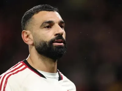 Salah Lập Kỷ Lục Buồn: Thống Kê Gây Sốc Tiết Lộ Nguyên Nhân Liverpool Thua Ngược Bournemouth