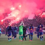 Barcelona vs Copenhagen: Dự đoán cơn lốc Blaugrana quét sạch Camp Nou, thắng đậm 3 bàn? 1