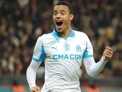 Bất Ngờ: Chủ Tịch Marseille Gọi Điện Hỏi Mẹ Trước Khi Ký Hợp Đồng Với Mason Greenwood