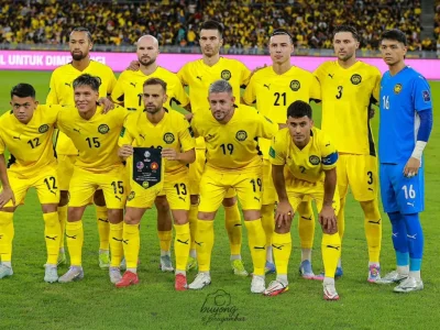 BOM TẤN: FIFA ‘gật đầu’, dàn sao nhập tịch Malaysia chính thức thoát án cấm thi đấu