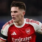 Kieran Gibbs lên tiếng: Đừng vội gán mác 'bom xịt' cho Gyokeres, Arsenal đang có vấn đề lớn hơn! 1