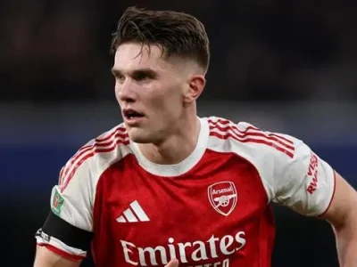 Kieran Gibbs lên tiếng: Đừng vội gán mác ‘bom xịt’ cho Gyokeres, Arsenal đang có vấn đề lớn hơn!