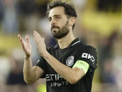 Bernardo Silva Tuyên Bố Sốc: ‘Tôi Ở Lại Man City Đến Ngày Cuối Cùng’ Giữa Lúc Dư Luận Dậy Sóng