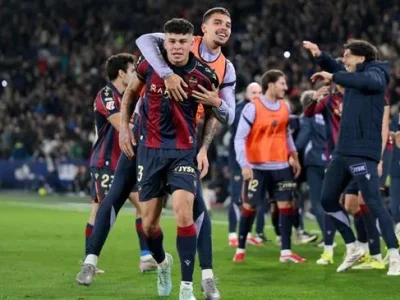 Atletico Madrid ‘phá dớp’ tại Valencia? Dự đoán kịch tính trận Levante vs Atletico Madrid 00h30 1/2