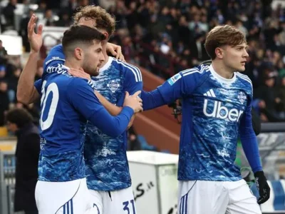 Como vs Atalanta: Cuộc đua Top 6 Serie A nảy lửa, ai sẽ thống trị Derby Lombardy?