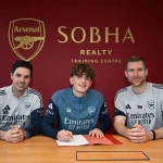 Arteta gây sốc: 'Chỉ Messi mới làm được hơn cậu ấy ở tuổi 15' về thần đồng Arsenal 1