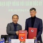 Chuyên gia Nhật Bản Koshida Takeshi chính thức gia hạn hợp đồng với VFF: Cam kết dài hạn cho bóng đá trẻ Việt Nam 1