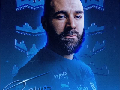 Bom Tấn: Benzema Chính Thức Đổ Bộ Al Hilal, Ronaldo ‘Nổi Điên’ Với Al Nassr