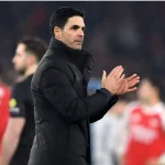 Arteta Vỡ Òa Cảm Xúc, Arsenal Chính Thức Vào Chung Kết Carabao Cup 2026 Sau Chiến Thắng Nghẹt Thở Trước Chelsea 1
