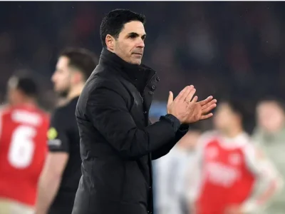 Arteta Vỡ Òa Cảm Xúc, Arsenal Chính Thức Vào Chung Kết Carabao Cup 2026 Sau Chiến Thắng Nghẹt Thở Trước Chelsea