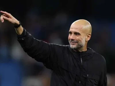 Pep Guardiola ‘bóc phốt’ chi tiêu Man City: ‘Chúng tôi chỉ xếp thứ 6 ở Ngoại hạng Anh, không phải đại gia!’