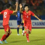 Sốc: Đội tuyển Việt Nam có thể 'hy sinh' FIFA Days tháng 6 vì V.League và ASEAN Cup 2026? 1