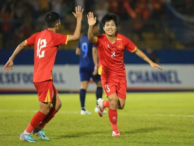 Sốc: Đội tuyển Việt Nam có thể ‘hy sinh’ FIFA Days tháng 6 vì V.League và ASEAN Cup 2026?