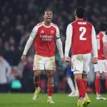 Odegaard Tuyên Bố Sấm Sét: Arsenal Quyết 'Ăn Bốn' Mùa Này, Pháo Thủ Đã Sẵn Sàng! 1