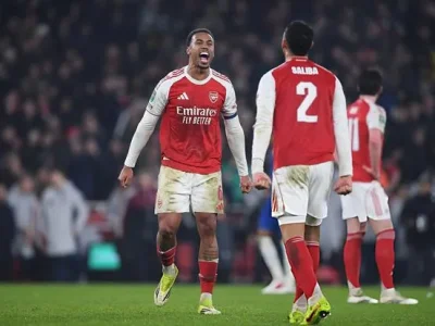 Odegaard Tuyên Bố Sấm Sét: Arsenal Quyết ‘Ăn Bốn’ Mùa Này, Pháo Thủ Đã Sẵn Sàng!