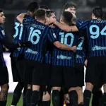 Sassuolo vs Inter Milan: Đại chiến Serie A, Nerazzurri quyết 'nghiền nát' đối thủ khó chịu? 1