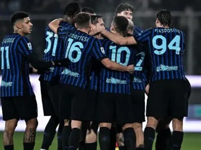 Sassuolo vs Inter Milan: Đại chiến Serie A, Nerazzurri quyết ‘nghiền nát’ đối thủ khó chịu?