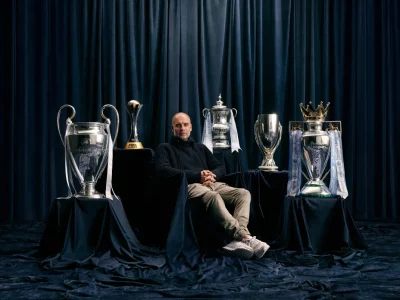 Pep Guardiola sắp rời Premier League? Dấu hiệu báo mùa giải cuối cùng ở Man City