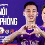Hà Nội vs Hải Phòng: Trận cầu định mệnh V.League, bữa tiệc bàn thắng đang chờ đợi! 1