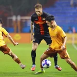 Trợ lý Ninh Bình lên tiếng 'chấn động' sau 2 trận thua liên tiếp: 'Sẽ trở lại mạnh mẽ hơn!' 1