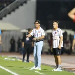 HLV Lê Huỳnh Đức tiết lộ sự thật đáng lo về chấn thương của Nguyễn Tiến Linh 1