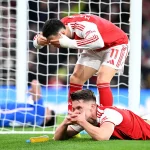 Gyokeres 'Vuốt Trưởng' Lột Xác: Cú Đúp Bùng Nổ Và Lời Cảnh Báo Cho Arsenal 1