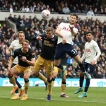 Tottenham vs Newcastle: Dự đoán 'mưa' phạt góc, thống kê bất ngờ trước trận đấu căng thẳng 1