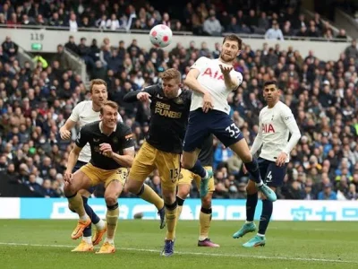 Tottenham vs Newcastle: Dự đoán ‘mưa’ phạt góc, thống kê bất ngờ trước trận đấu căng thẳng