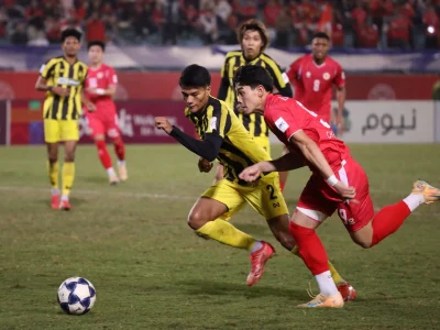 HLV Tampines Rovers thừa nhận sức mạnh CAHN, tiếc nuối vì ‘phung phí’ cơ hội vàng