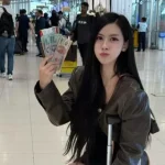 Hotgirl Thái Lan 'phát cuồng' vì Đình Bắc, Trung Kiên đổ bộ Việt Nam: CĐV sục sôi chờ đón 1