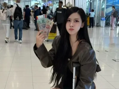 Hotgirl Thái Lan ‘phát cuồng’ vì Đình Bắc, Trung Kiên đổ bộ Việt Nam: CĐV sục sôi chờ đón