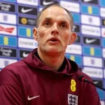 Bom tấn: FA chính thức khóa chặt tương lai Thomas Tuchel, dập tan tin đồn đến MU 1