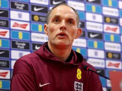 Bom tấn: FA chính thức khóa chặt tương lai Thomas Tuchel, dập tan tin đồn đến MU