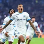 Marseille vs Strasbourg: Trận Đấu Bom Tấn Ligue 1, Ai Sẽ Thắng Lớn? 1
