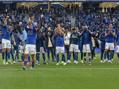 Real Oviedo vs Athletic Bilbao: Trận đấu sinh tử của đội chót bảng, Bilbao có dễ dàng giành 3 điểm?