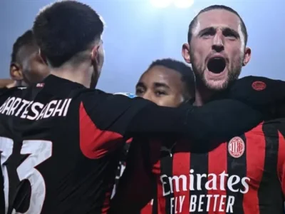 AC Milan vs Parma: Lịch sử áp đảo, liệu Rossoneri có dễ dàng ‘nghiền nát’ đối thủ?