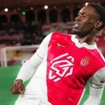 Folarin Balogun 'đốt cháy' PSG, lập 2 kỷ lục chấn động Champions League 1