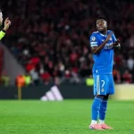 Thierry Henry bức xúc: 'Tôi từng bị phân biệt chủng tộc như Vinicius, cảm thấy cô đơn' 1