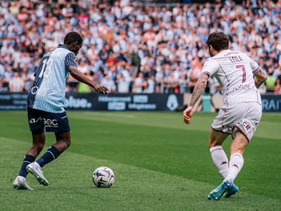 Video Highlight Le Havre FC vs Metz 22:15 ngày 26/04/2026