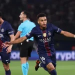 Luis Enrique Bật Mí Bí Mật Giúp PSG Tiếp Tục Thống Trị: Không Phải Siêu Sao! 1