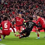 Marquinhos tiết lộ: Pha cứu thua 'thần thánh' trước Liverpool còn quý hơn ghi bàn! 1