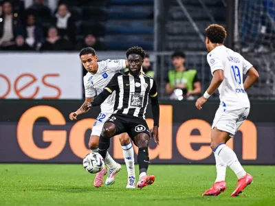 Video Highlight AJ Auxerre vs Angers 22:15 ngày 03/05/2026