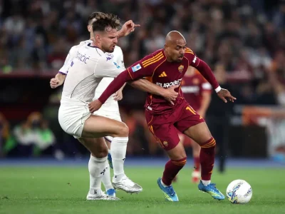 Video Highlight AS Roma vs Fiorentina 01:45 ngày 05/05/2026