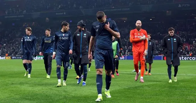 Nhận định Juventus vs Napoli (00h00 ngày 261) Thử thách lớn tại Allianz 2